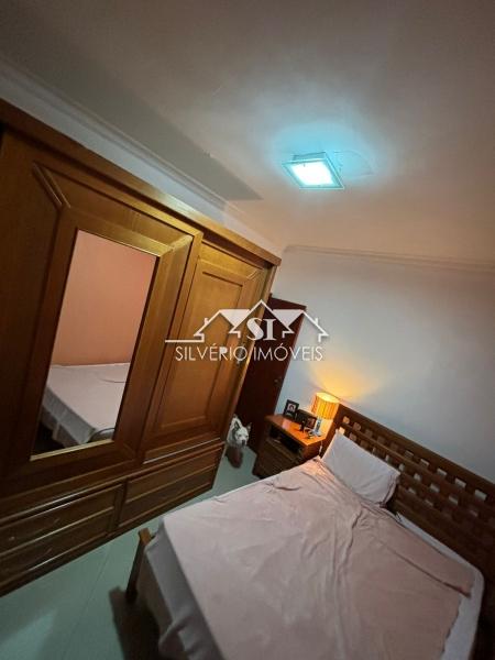 Casa à venda com 3 quartos, 90m² - Foto 16