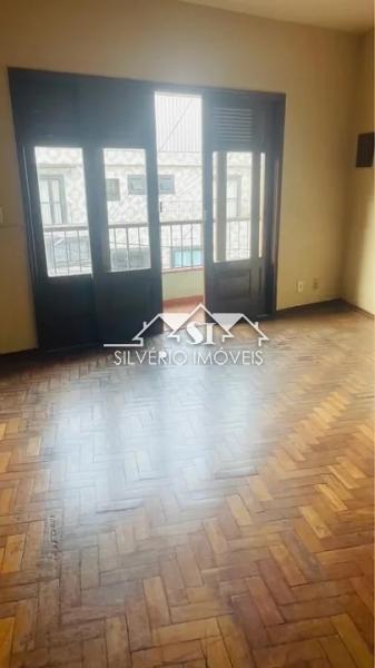 Apartamento para alugar com 3 quartos, 85m² - Foto 1