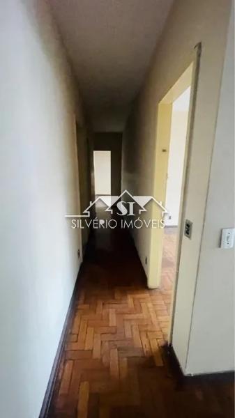 Apartamento para alugar com 3 quartos, 85m² - Foto 6