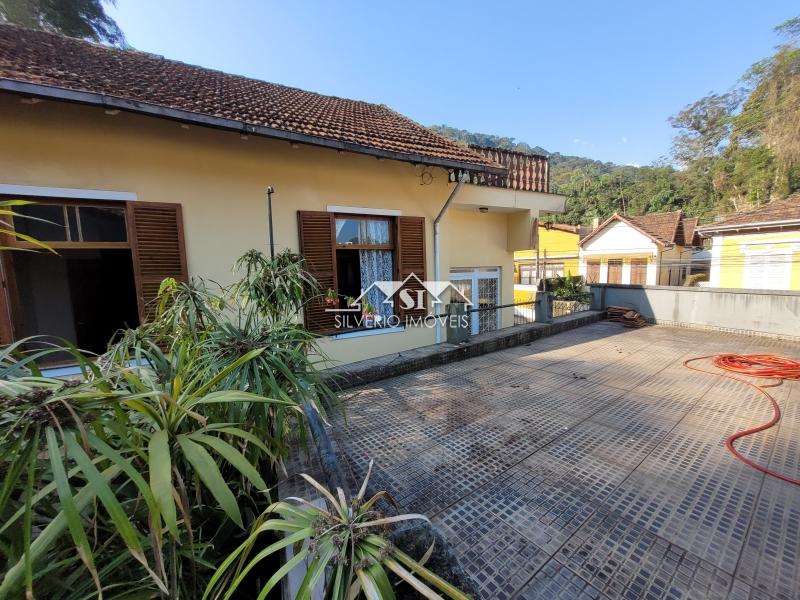 Casa à venda em Centro, Petrópolis - RJ - Foto 1