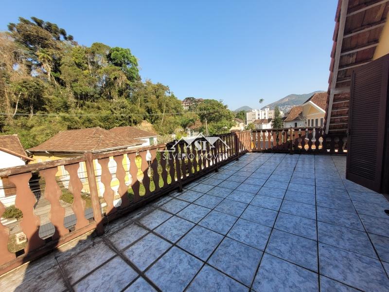 Casa à venda em Centro, Petrópolis - RJ - Foto 10