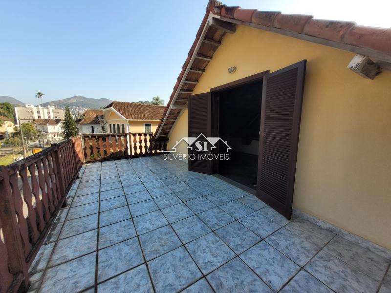Casa à venda em Centro, Petrópolis - RJ - Foto 18