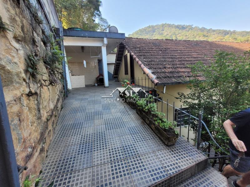 Casa à venda em Centro, Petrópolis - RJ - Foto 3