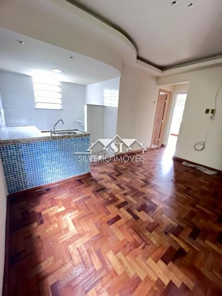 Apartamento para alugar com 2 quartos, 70m² - Foto 1