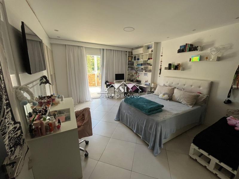 Apartamento à venda com 3 quartos, 240m² - Foto 6
