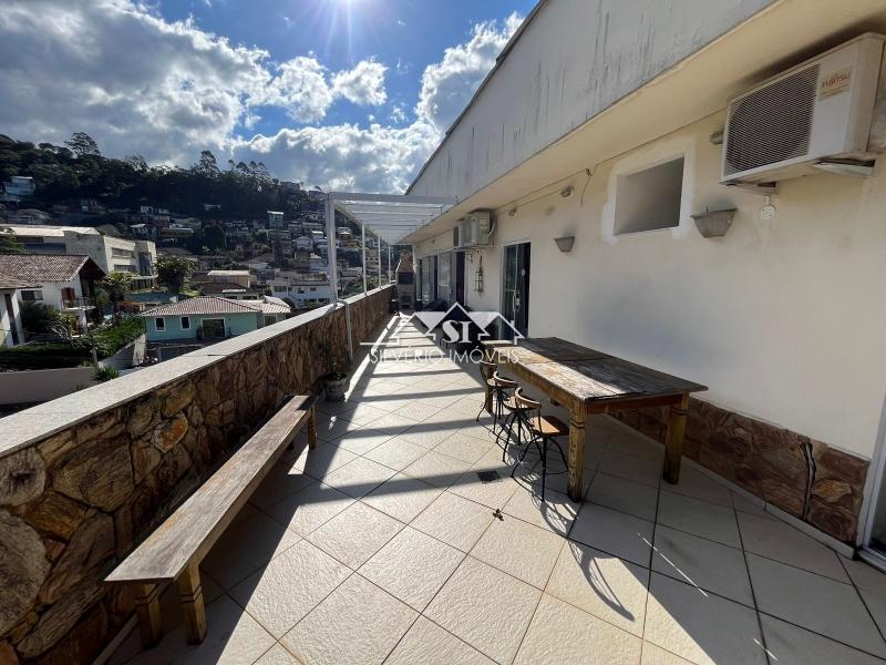 Apartamento à venda com 3 quartos, 240m² - Foto 10