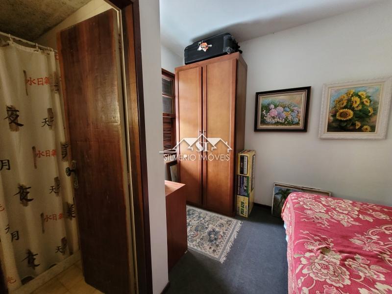 Apartamento à venda com 1 quarto, 50m² - Foto 4