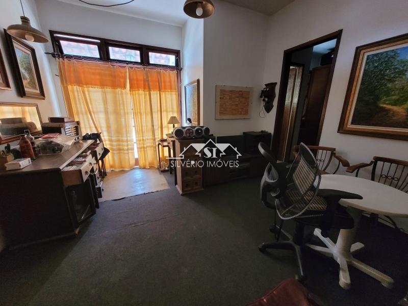 Apartamento à venda com 1 quarto, 50m² - Foto 12