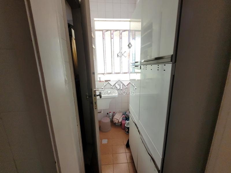 Apartamento à venda com 1 quarto, 50m² - Foto 14