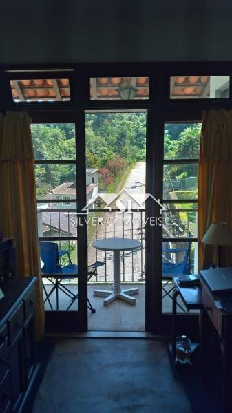 Apartamento à venda com 1 quarto, 50m² - Foto 17
