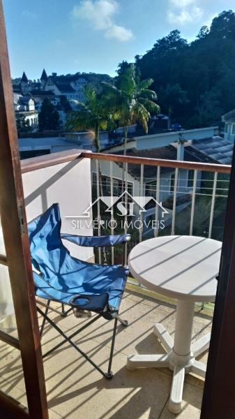 Apartamento à venda com 1 quarto, 50m² - Foto 18
