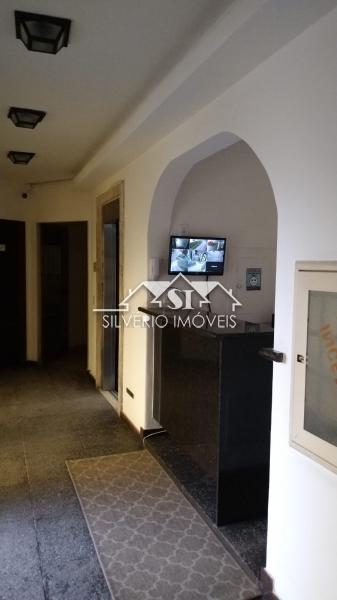 Apartamento à venda com 1 quarto, 50m² - Foto 19