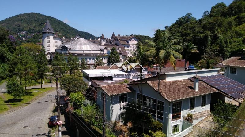 Apartamento em Quitandinha - Petrópolis/RJ  - 1 Quartos