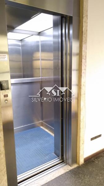 Apartamento à venda com 1 quarto, 50m² - Foto 21