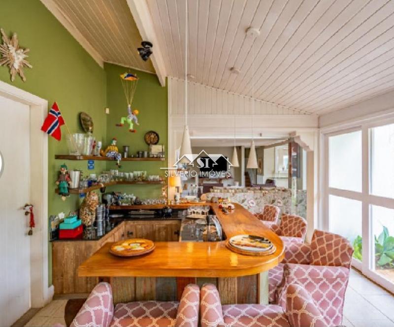 Casa para Alugar  à venda em Nogueira, Petrópolis - RJ - Foto 3