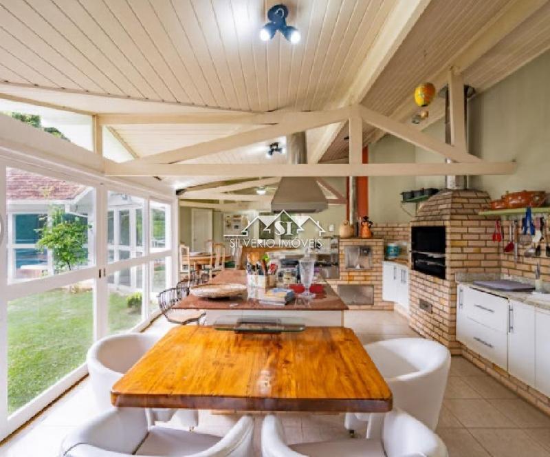 Casa para Alugar  à venda em Nogueira, Petrópolis - RJ - Foto 2