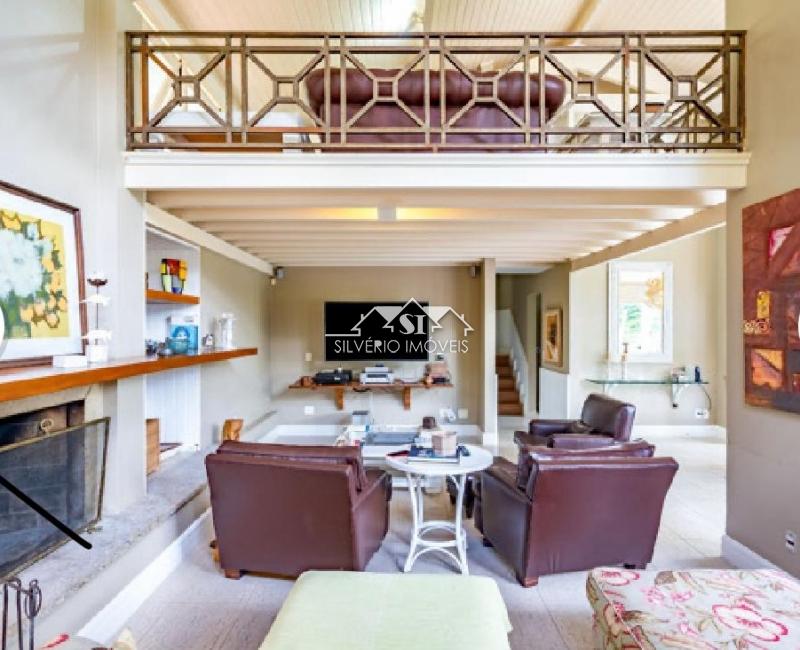 Casa para Alugar  à venda em Nogueira, Petrópolis - RJ - Foto 4