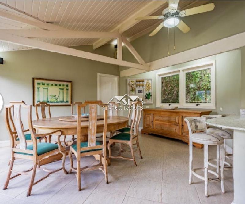 Casa para Alugar  à venda em Nogueira, Petrópolis - RJ - Foto 5