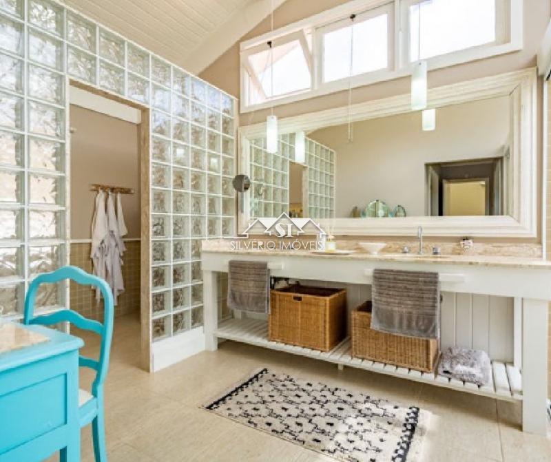 Casa para Alugar  à venda em Nogueira, Petrópolis - RJ - Foto 8