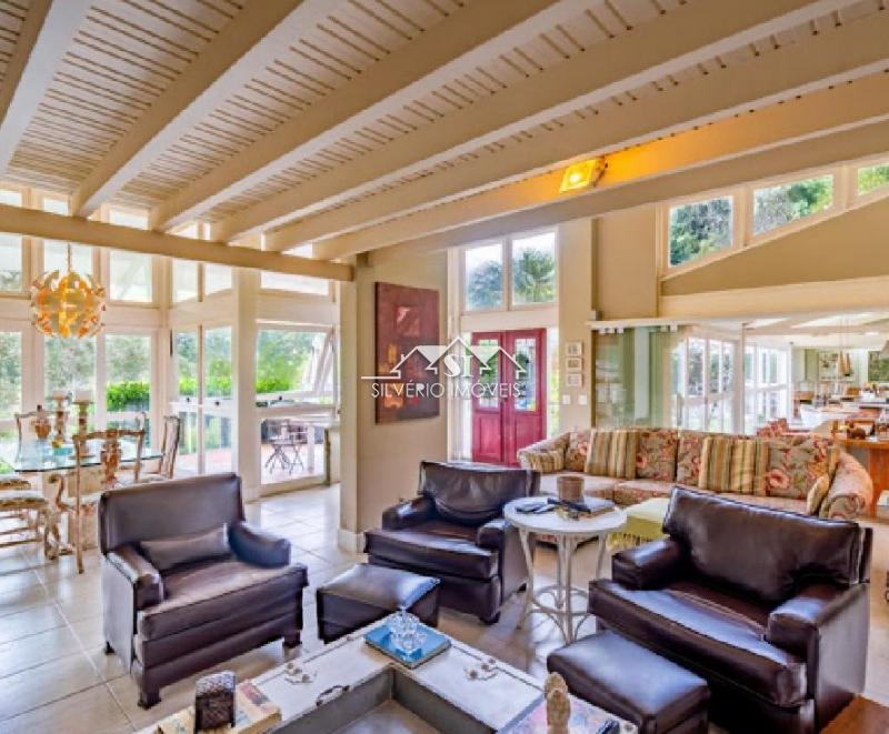 Casa para Alugar  à venda em Nogueira, Petrópolis - RJ - Foto 6