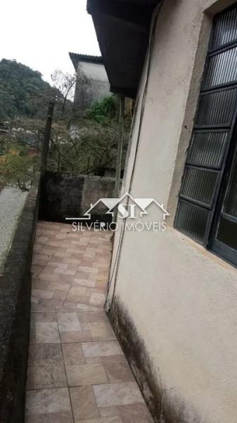 Casa para Alugar em Bingen, Petrópolis - RJ - Foto 1