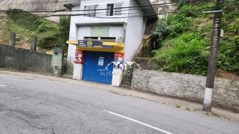 Loja em Bingen - Petrópolis/RJ 
