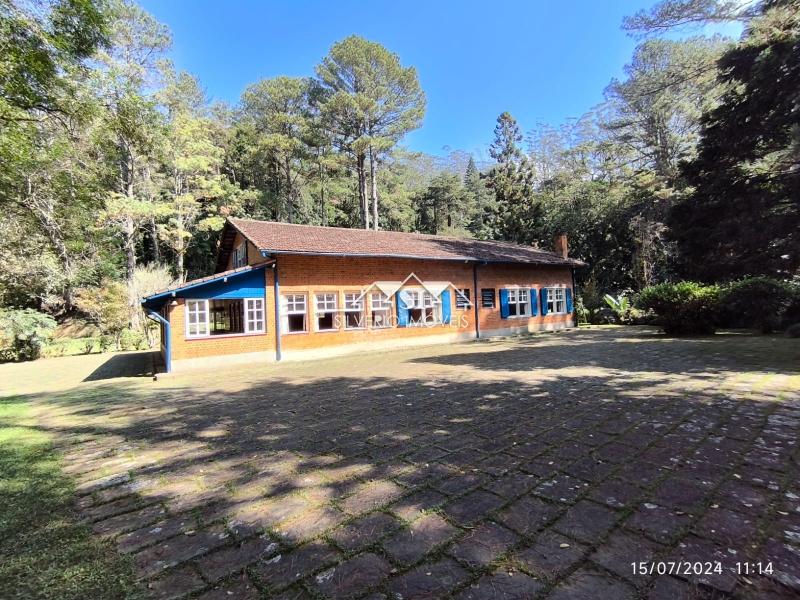 Casa à venda em Fazenda Inglesa, Petrópolis - RJ - Foto 4