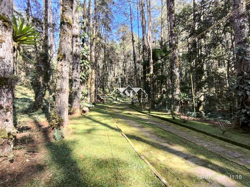 Casa à venda em Fazenda Inglesa, Petrópolis - RJ - Foto 9