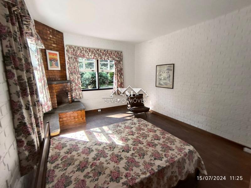 Casa à venda em Fazenda Inglesa, Petrópolis - RJ - Foto 19