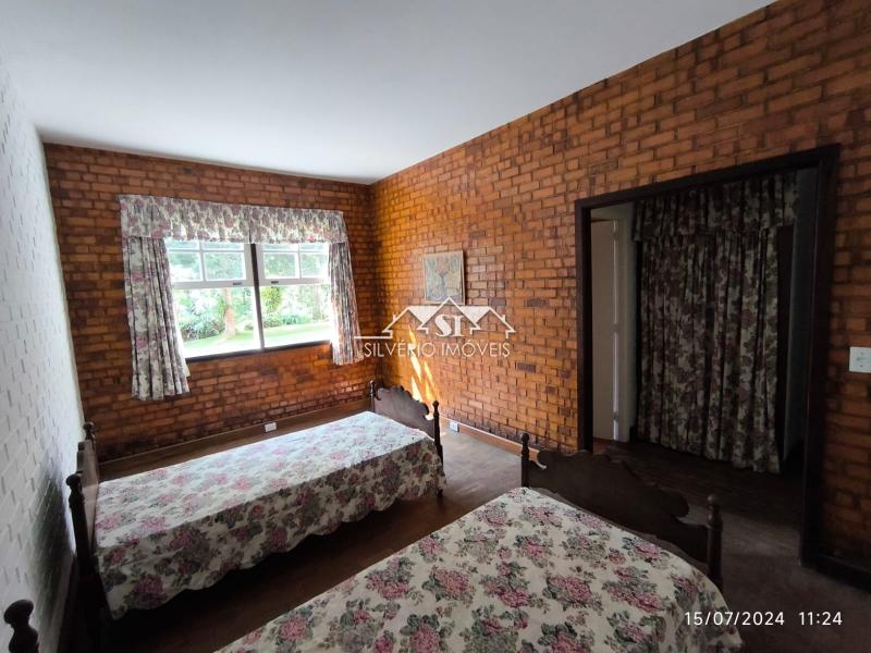 Casa à venda em Fazenda Inglesa, Petrópolis - RJ - Foto 27