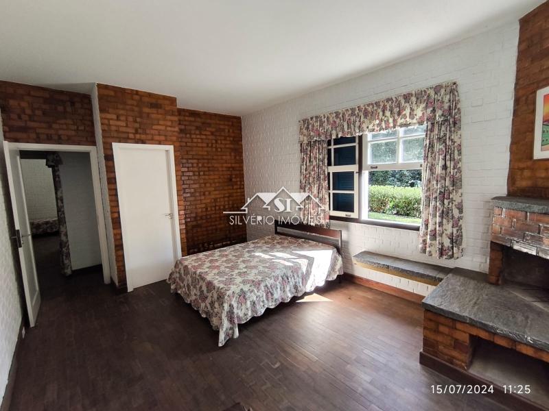 Casa à venda em Fazenda Inglesa, Petrópolis - RJ - Foto 30