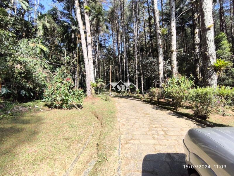 Casa à venda em Fazenda Inglesa, Petrópolis - RJ - Foto 8