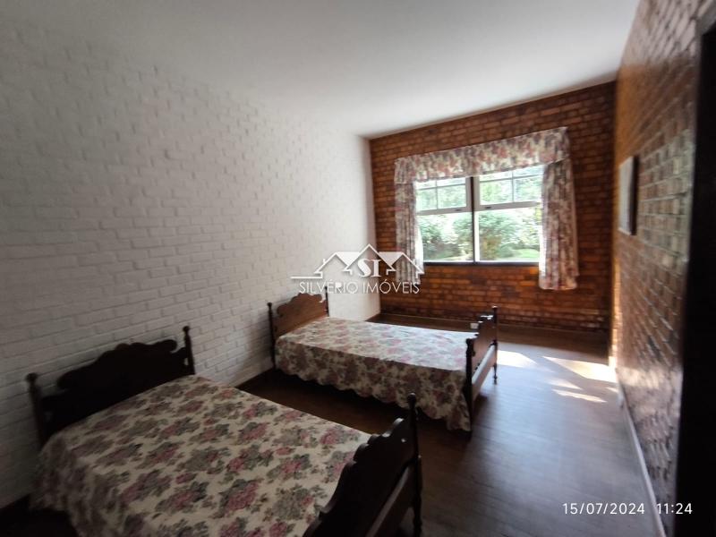 Casa à venda em Fazenda Inglesa, Petrópolis - RJ - Foto 26