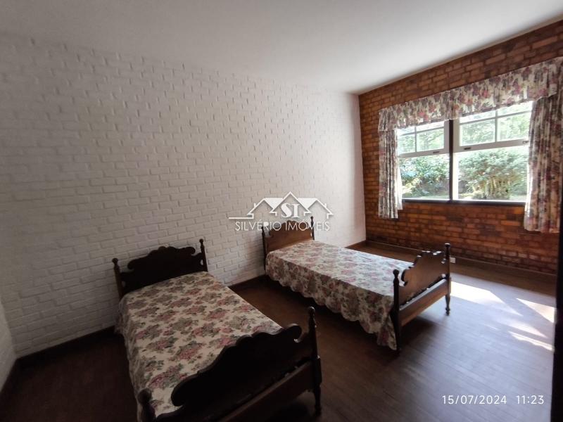 Casa à venda em Fazenda Inglesa, Petrópolis - RJ - Foto 35