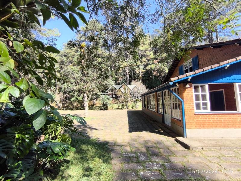 Casa à venda em Fazenda Inglesa, Petrópolis - RJ - Foto 5