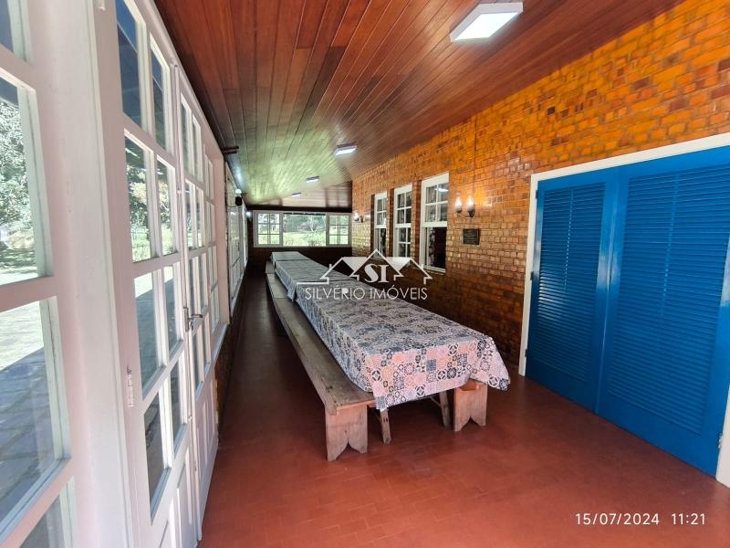 Casa à venda em Fazenda Inglesa, Petrópolis - RJ - Foto 31