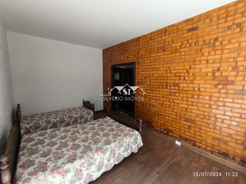 Casa à venda em Fazenda Inglesa, Petrópolis - RJ - Foto 28