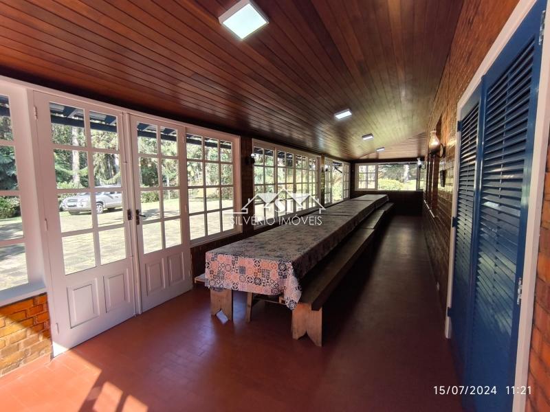 Casa à venda em Fazenda Inglesa, Petrópolis - RJ - Foto 32