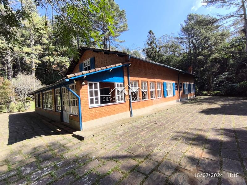 Casa à venda em Fazenda Inglesa, Petrópolis - RJ - Foto 12