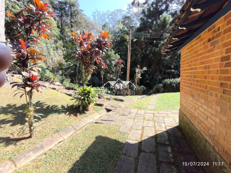 Casa à venda em Fazenda Inglesa, Petrópolis - RJ - Foto 11