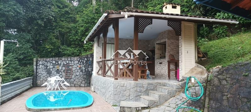 Casa à venda em Fazenda Inglesa, Petrópolis - RJ - Foto 11