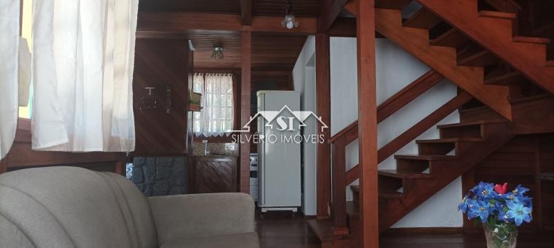 Casa à venda em Fazenda Inglesa, Petrópolis - RJ - Foto 10