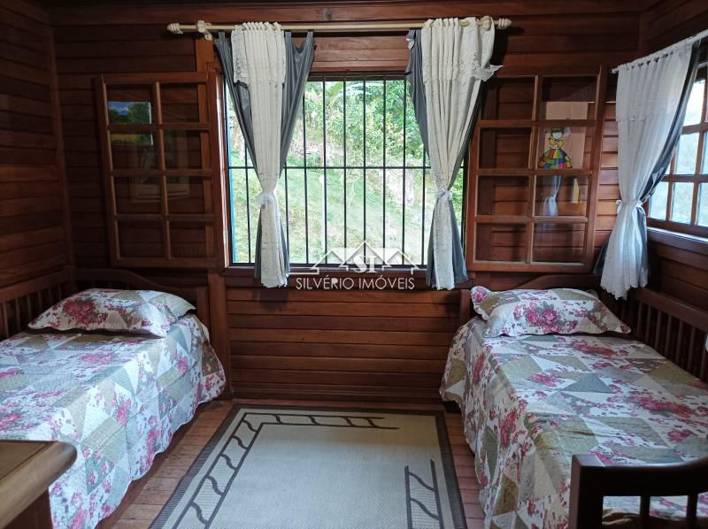 Casa à venda em Fazenda Inglesa, Petrópolis - RJ - Foto 9