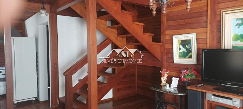 Casa à venda em Fazenda Inglesa, Petrópolis - RJ - Foto 7