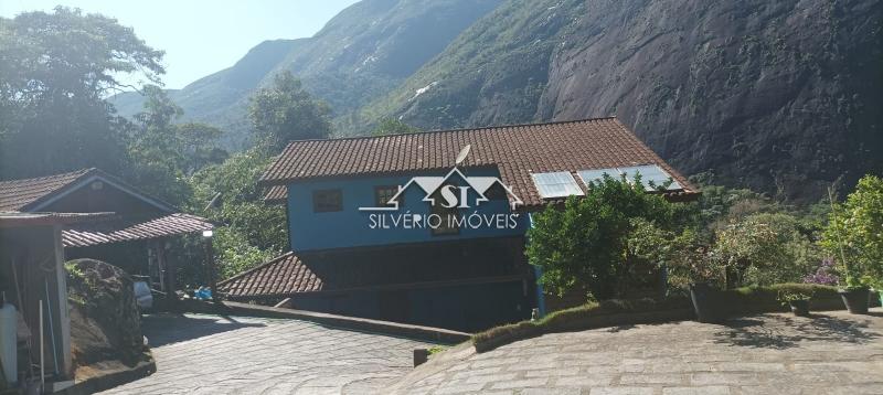 Casa à venda em Fazenda Inglesa, Petrópolis - RJ - Foto 18