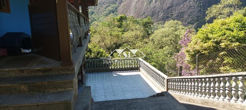 Casa à venda em Fazenda Inglesa, Petrópolis - RJ - Foto 17