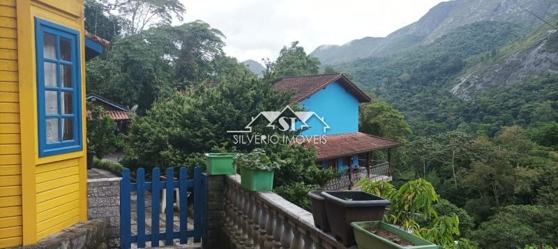 Casa à venda em Fazenda Inglesa, Petrópolis - RJ - Foto 16