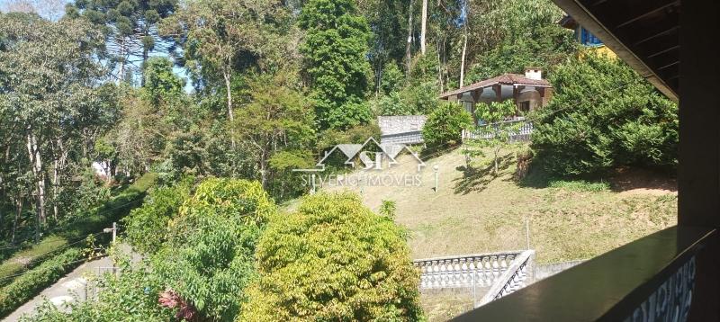 Casa à venda em Fazenda Inglesa, Petrópolis - RJ - Foto 4