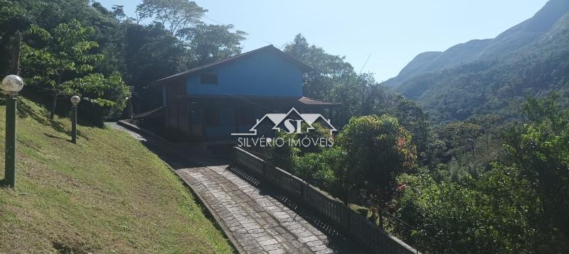 Casa à venda em Fazenda Inglesa, Petrópolis - RJ - Foto 20