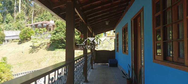 Casa à venda em Fazenda Inglesa, Petrópolis - RJ - Foto 19